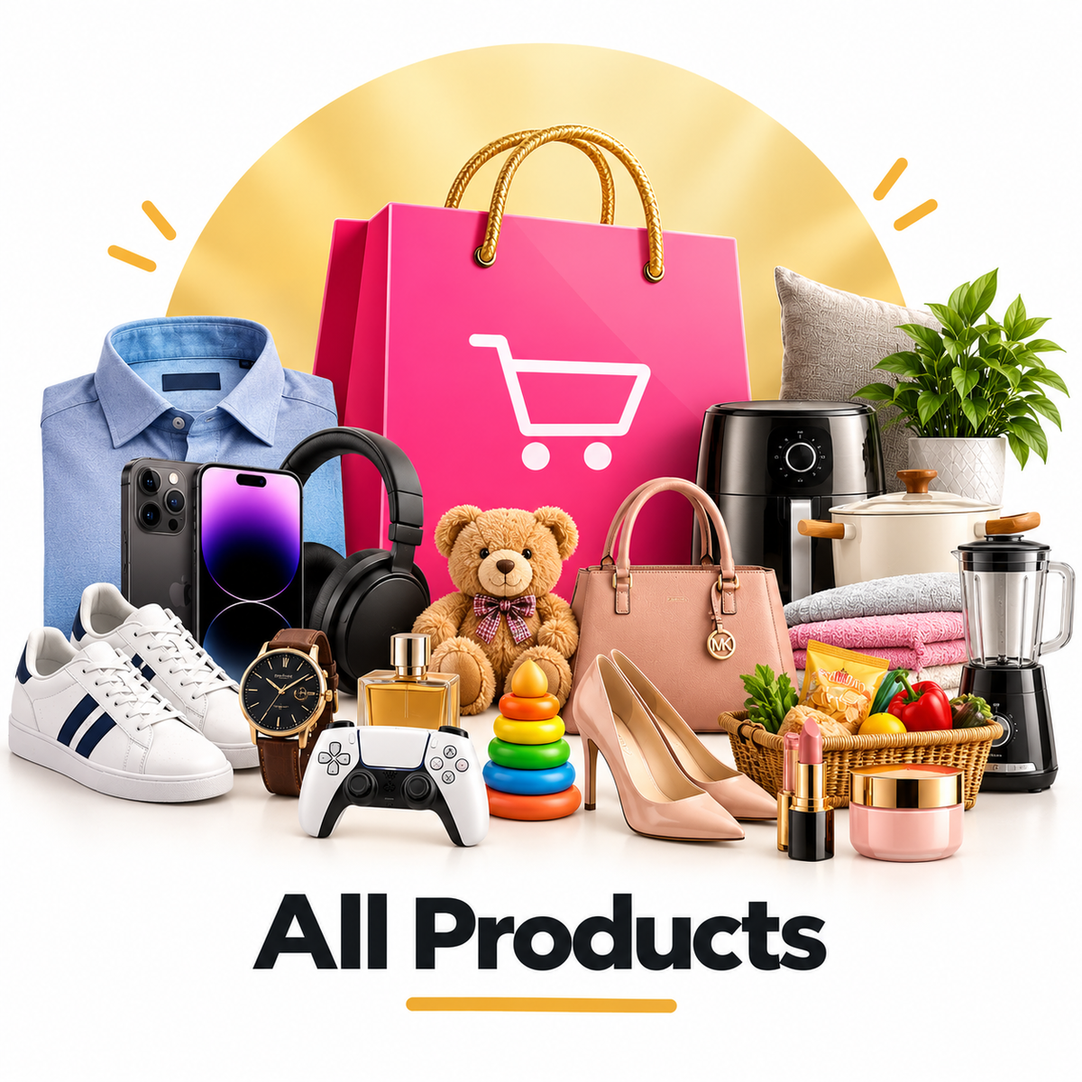All Products