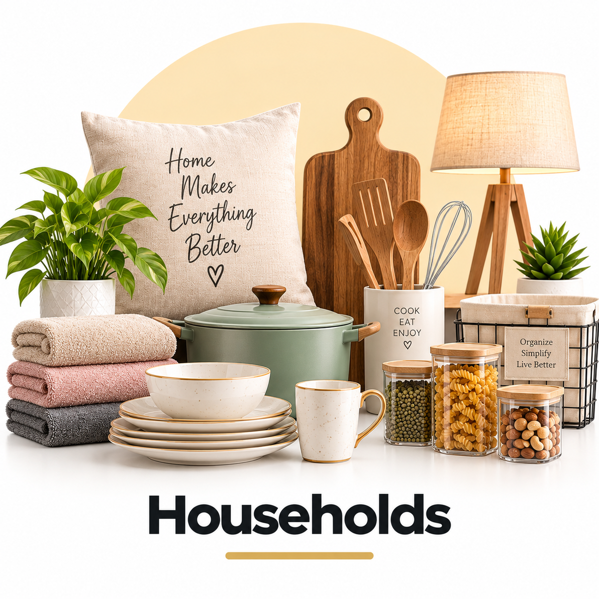 Households