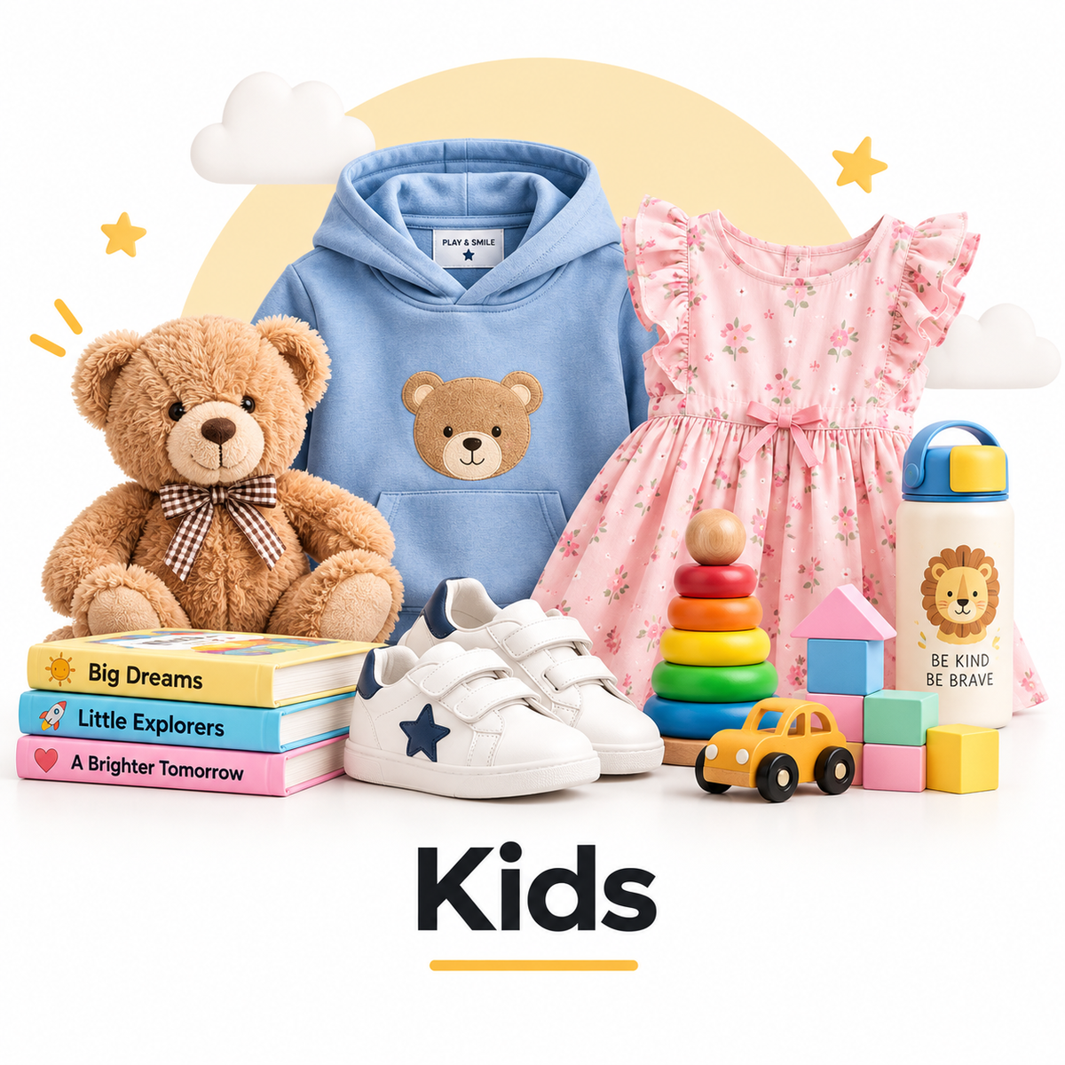 Kids
