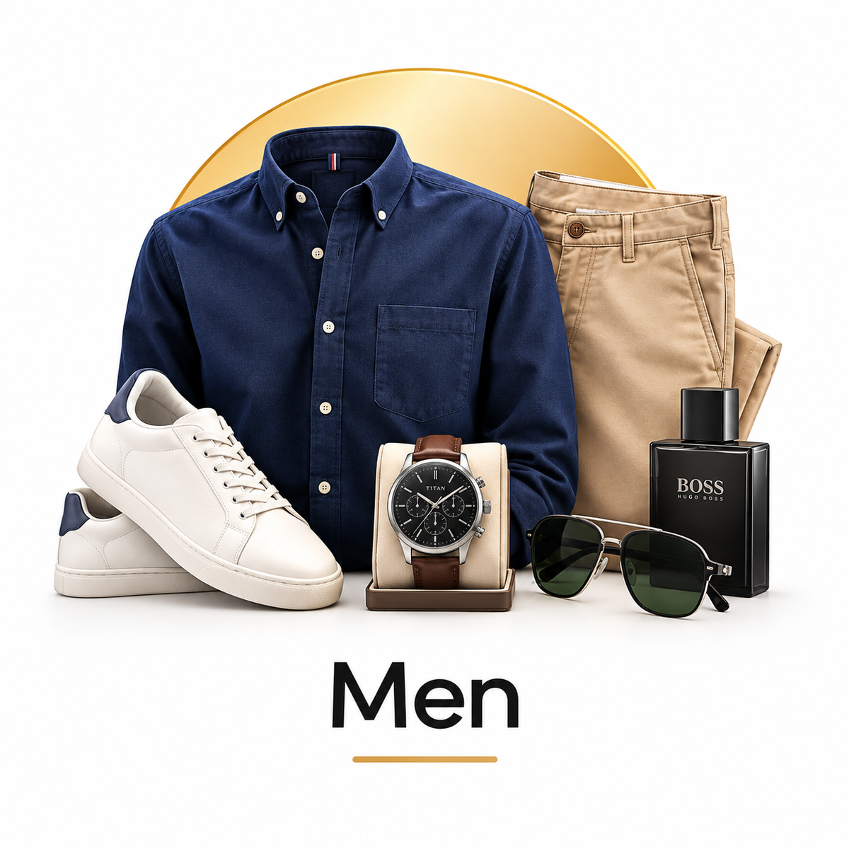 Men