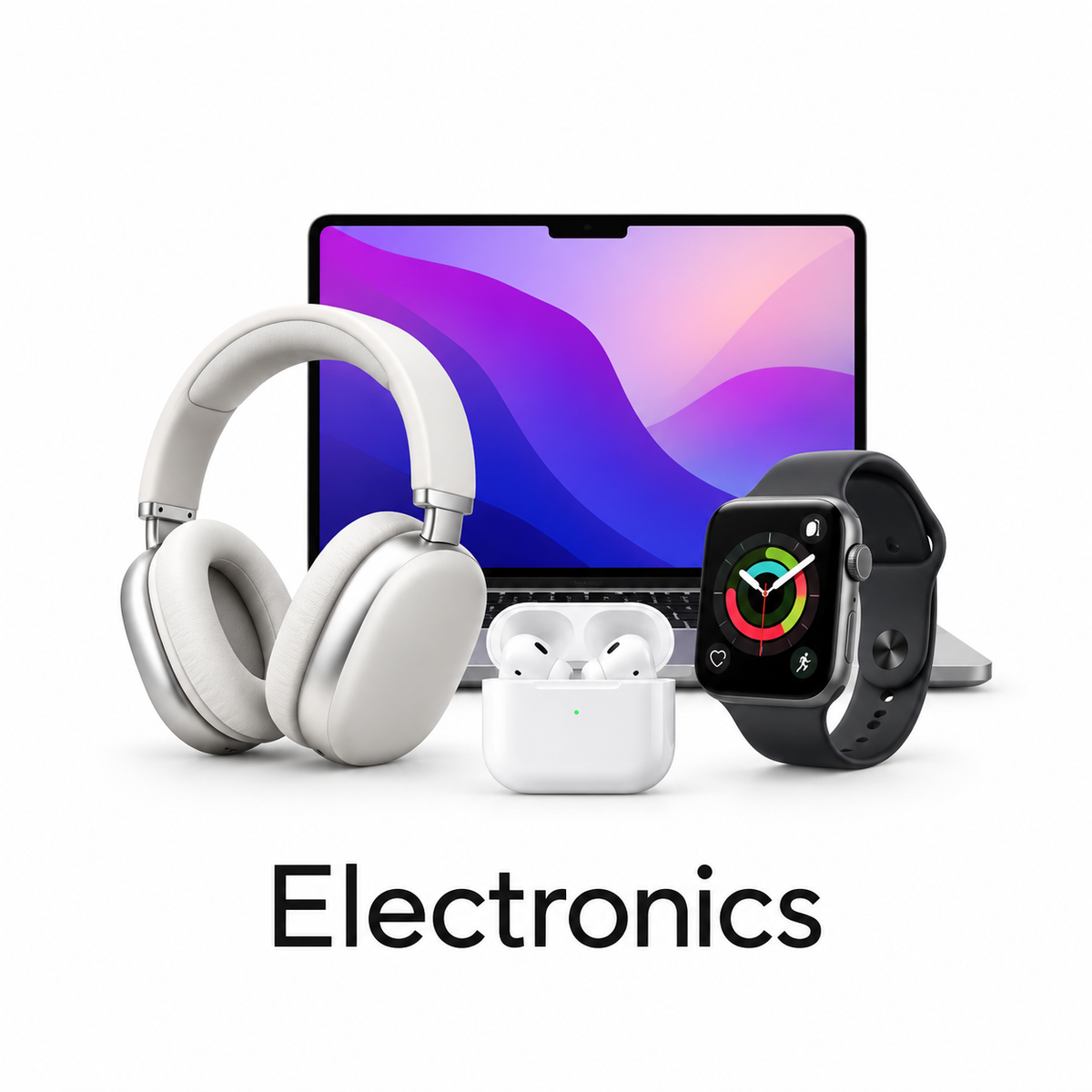 Electronics
