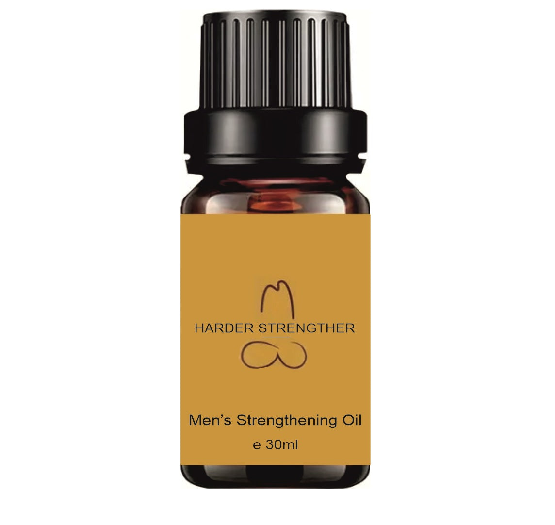 Harder Strengthener (Pack of 1)