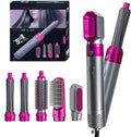 5-in-1 Hot Air Brush Hair Dryer & Volumizer