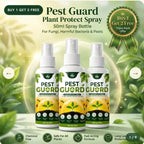 Pest Guard Plant Protect Spray (Buy 1 Get 2 Free)